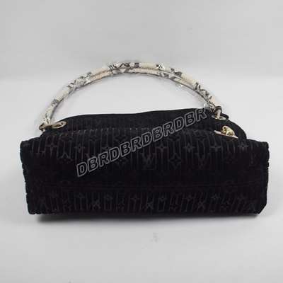 discount louis vuitton handbags others m95812 black wholesale