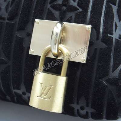 discount louis vuitton handbags others m95812 black wholesale