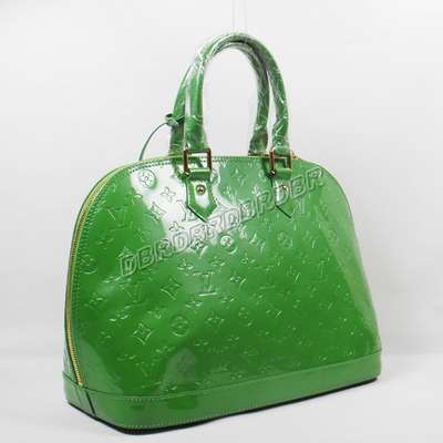 discount louis vuitton handbags monogram vernis m93625 lv wholesale