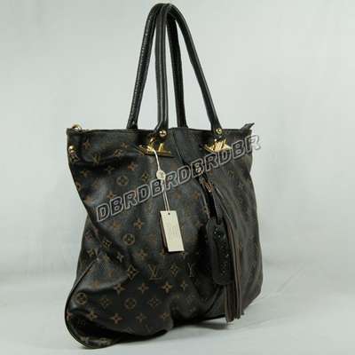 discount louis vuitton handbags leather m45701 coffee wholesale