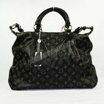 Louis Vuitton M95007 blk