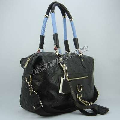 discount louis vuitton handbags leather 95122fei_606 wholesale