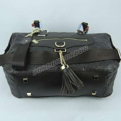 discount louis vuitton handbags leather 95122fei_606 wholesale