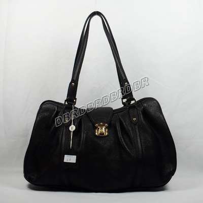 Discount Louis Vuitton Handbags Monogram Mahina 95969hei_611 Wholesale