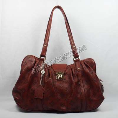 Discount Louis Vuitton Handbags Monogram Mahina 95969qfei_613 Wholesale