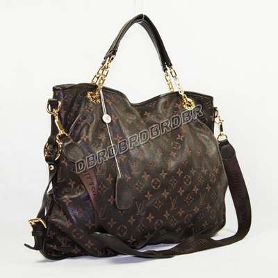 discount louis vuitton handbags leather m91952 coffee wholesale