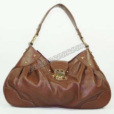 Discount Louis Vuitton Handbags Monogram Mahina 93124Sqfei_662 Wholesale