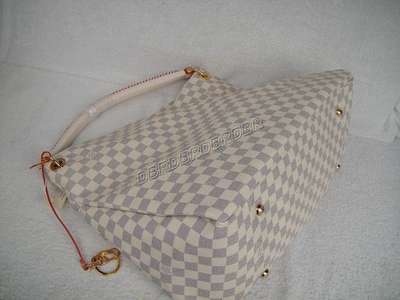 discount louis vuitton handbags damier azur canvas n41173 lbaig wholesale