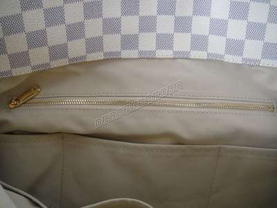 discount louis vuitton handbags damier azur canvas n41173 lbaig wholesale