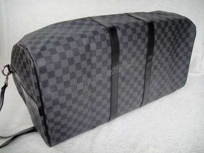 discount louis vuitton handbags damier graphite canvas n41413 black wholesale