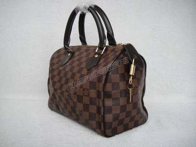 discount louis vuitton handbags damier ebene canvas n41528 coffee wholesale