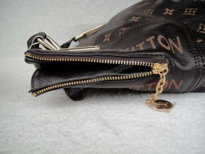 discount louis vuitton handbags leather m96113 coffee wholesale