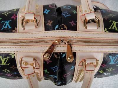 discount louis vuitton handbags monogram multicolore m40261 lhei wholesale