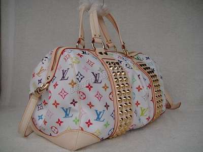 discount louis vuitton handbags monogram multicolore m40260 lbai wholesale