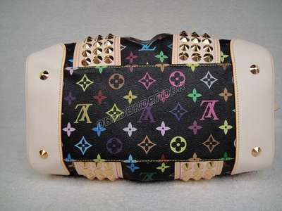 discount louis vuitton handbags monogram multicolore m45642 shei wholesale