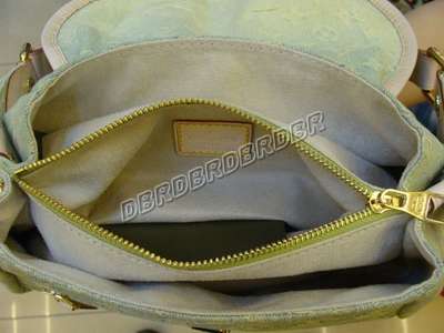 discount louis vuitton handbags monogram denim m95848 lv wholesale