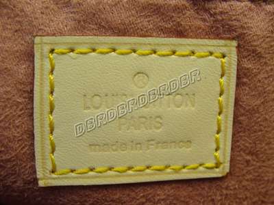 discount louis vuitton handbags monogram denim m95860 pink wholesale