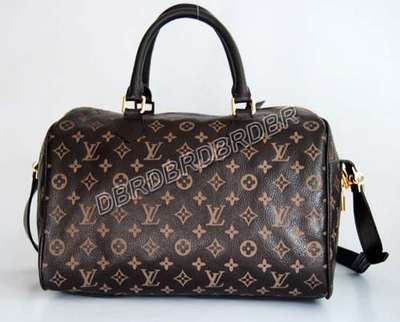 Louis Vuitton M95851 Coffee