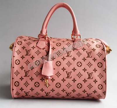 Louis Vuitton M95851 pink