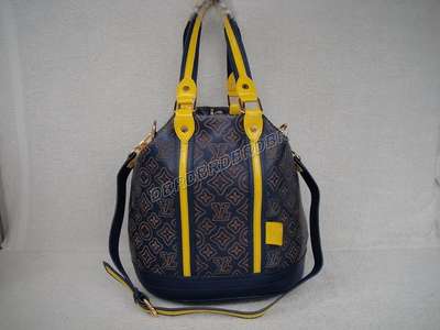 Louis Vuitton M95134 blue