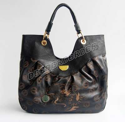 Discount Louis Vuitton Handbags Leather 9881hei_778 Wholesale