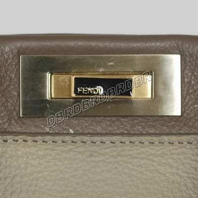 Discount Luxury Handbags Fendi 2291Gzhuhui_43 Wholesale