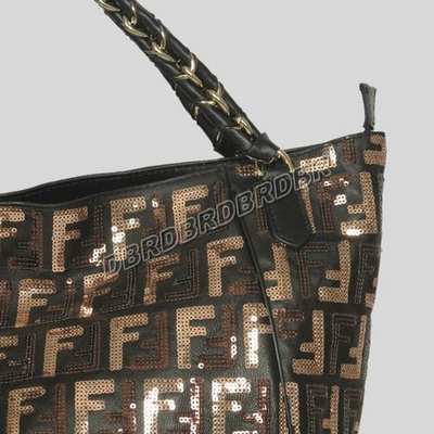 Discount Luxury Handbags Fendi 2309kess_80 Wholesale