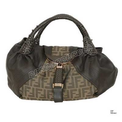 Discount Luxury Handbags Fendi 2573feibu_111 Wholesale