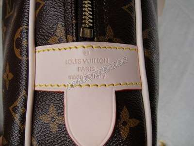 discount louis vuitton handbags monogram canvas m40226 wholesale