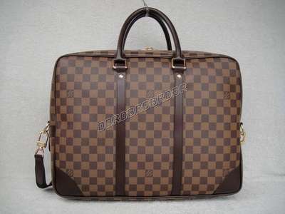 discount louis vuitton handbags damier ebene canvas n41122 coffee wholesale