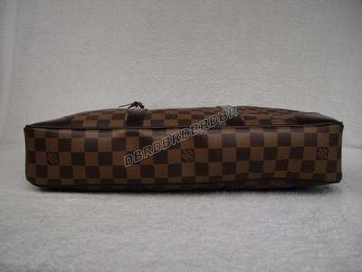 discount louis vuitton handbags damier ebene canvas n41124 coffee wholesale