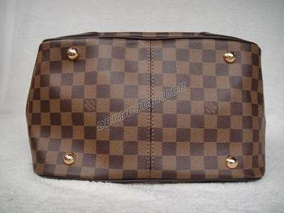 discount louis vuitton handbags damier ebene canvas n41118 wholesale