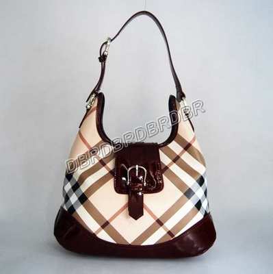 Discount Luxury Handbags Burberry L29141redg/zaoh_23 Wholesale