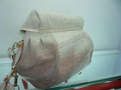 discount louis vuitton handbags monogram denim 95861chen_848 wholesale