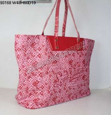 discount louis vuitton handbags cosmic blossom 93168 red wholesale