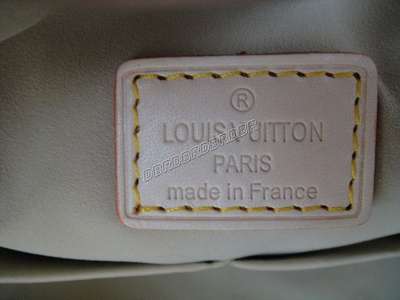 discount louis vuitton handbags damier azur canvas n51263 white wholesale