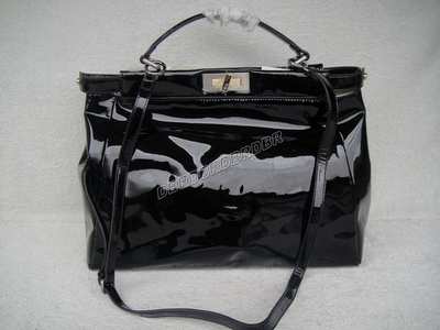 Fendi Handbag-2291keq_23