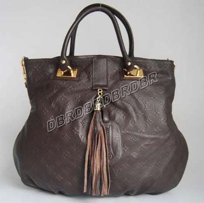 Discount Louis Vuitton Handbags Leather M95117 feiyh Wholesale