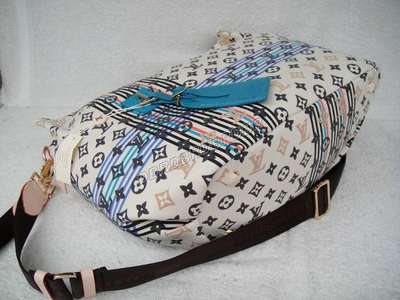 discount louis vuitton handbags spring summer 2010 95859 blue wholesale