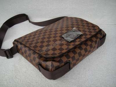 discount louis vuitton handbags damier ebene canvas n51211 coffee wholesale