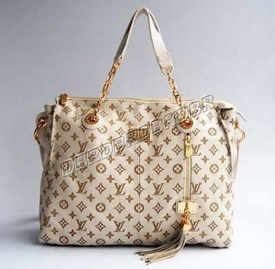 Louis Vuitton M98942 beige white