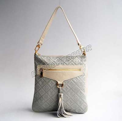 Discount Louis Vuitton Handbags Leather M97023 yinh/mib Wholesale