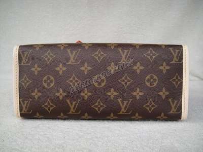 discount louis vuitton handbags monogram canvas m40007 wholesale