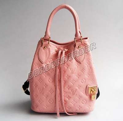 Louis Vuitton M97014 pink