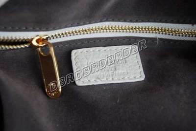 discount louis vuitton handbags leather m97014 beige white wholesale