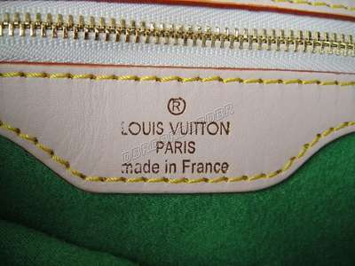 discount louis vuitton handbags monogram denim m97631 lv wholesale