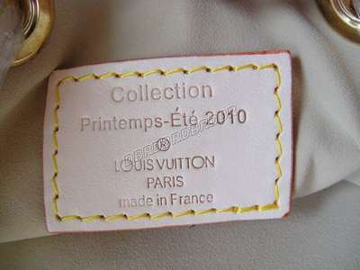 discount louis vuitton handbags spring summer 2010 m40355 yin wholesale