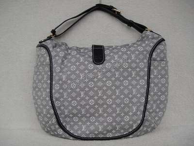 discount louis vuitton handbags monogram ldylle m56701 gray wholesale