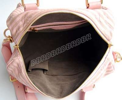 discount louis vuitton handbags leather m95853 monogram stripped pink wholesale