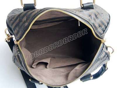 discount louis vuitton handbags leather m95853 black wholesale